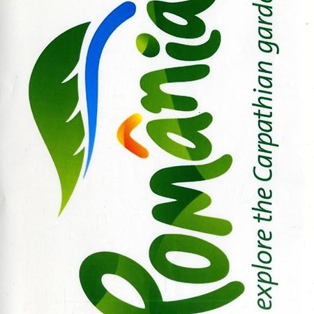 Ioana Residence Bucovina Câmpulung Moldovenesc Exterior foto